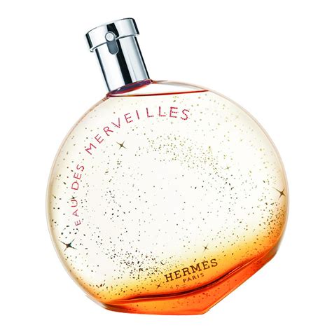 parfum hermes eau claire des merveilles|eau des merveilles Hermes review.